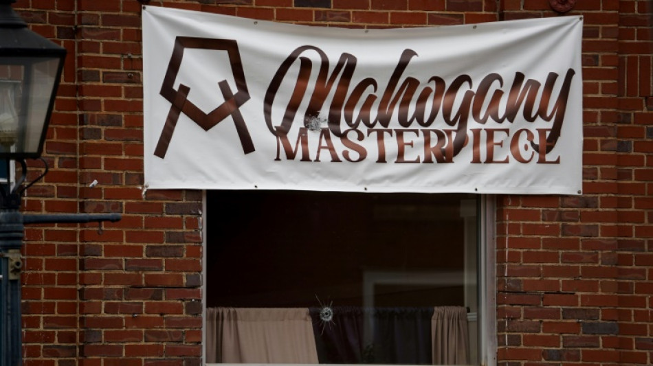 Cuatro muertos y 28 heridos en tiroteo en fiesta de cumplea&ntilde;os en EEUU