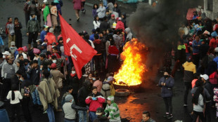 Equateur: la police r&eacute;quisitionne un centre culturel des indig&egrave;nes &agrave; Quito