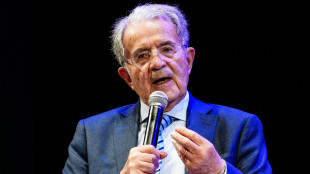 Prodi, 'Draghi in Ue? A volte serve una personalit&agrave; ingombrante'