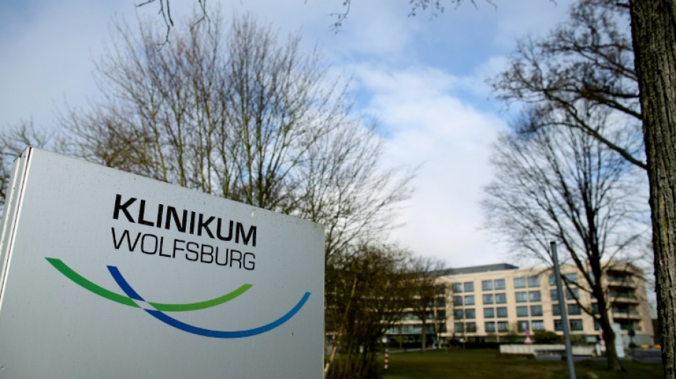 Kliniken gegen Vorsto&szlig; von Lauterbach zu Ausnahmen beim Heizungstausch