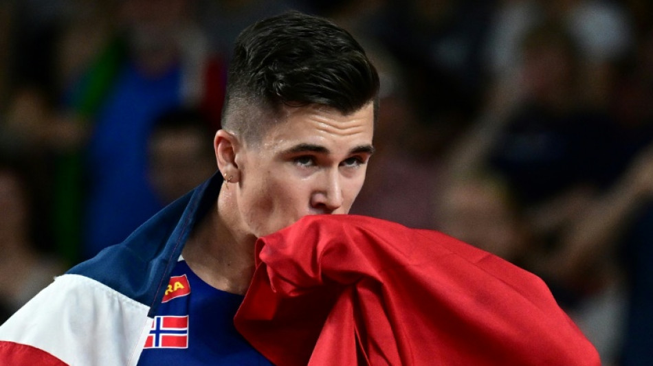 La polic&iacute;a noruega abre una investigaci&oacute;n sobre el 'caso Ingebrigtsen'