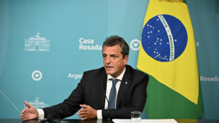 La inflaci&oacute;n sin control en Argentina alcanza un 102,5% en 12 meses a febrero