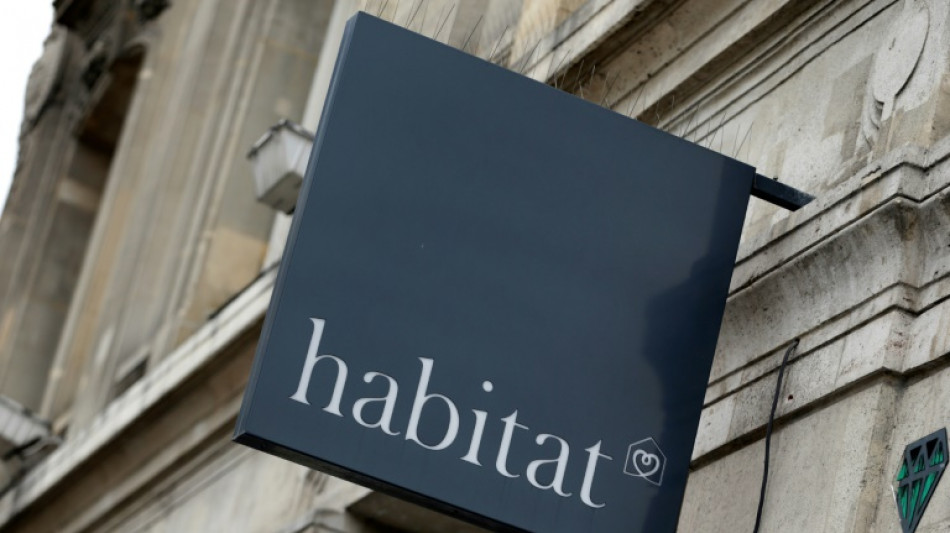 La marque Habitat va se relancer en ligne, cinq mois apr&egrave;s la liquidation judiciaire des magasins