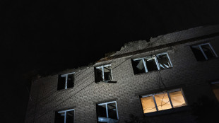 Kiev, tre le vittime del raid russo a Dnipro, anche un bambino