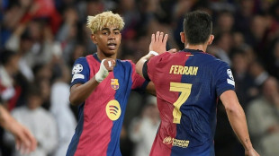 Phenomenons like Yamal born every 50 years: Inter's Inzaghi