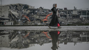 Cerca de 60.000 muertos en el sismo de 2023 en Turqu&iacute;a y Siria, seg&uacute;n un nuevo balance