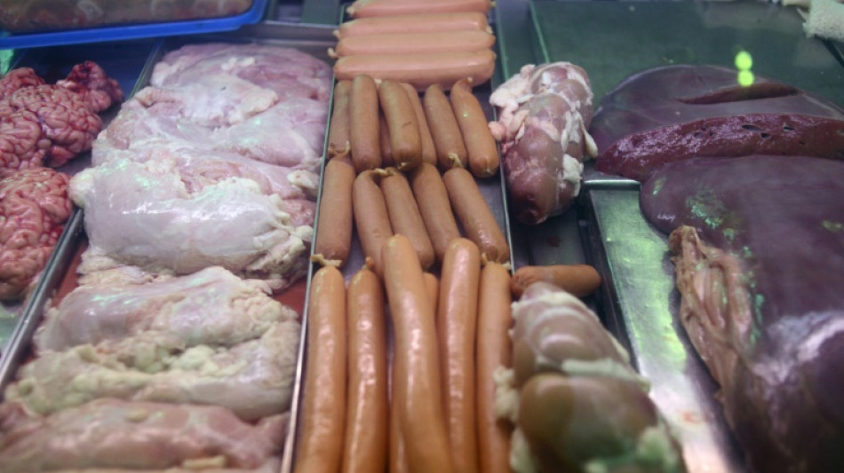 Bakterien im Bauchspeck: BGH verhandelt &uuml;ber Pleite von bayerischer Metzgerei