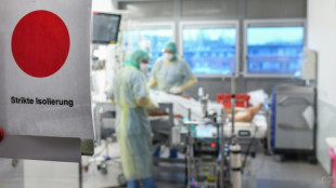 Gesundheitsamt darf ungeimpfter Kliniksekret&auml;rin T&auml;tigkeit verbieten