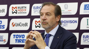 Mei '8 candidati dimostrano quanto interesse c'&egrave; verso il Coni'