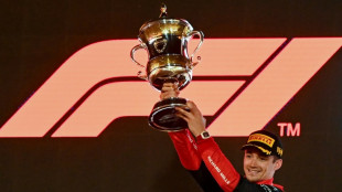 GP de Bahre&iuml;n de F1: Ferrari "de retour et avec la mani&egrave;re"