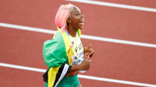 Athl&eacute;tisme: sprint princier &agrave; Monaco