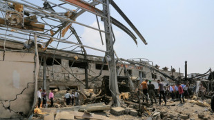 EUA atacam alvos huthis no I&ecirc;men (Ex&eacute;rcito)