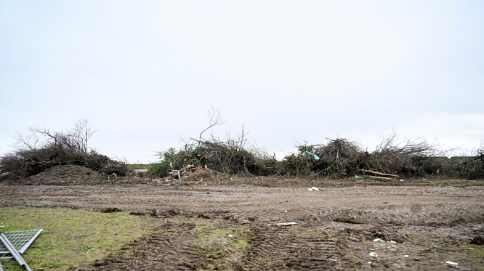 Reul: Insgesamt mehr als hundert Polizisten bei L&uuml;tzerath-Eins&auml;tzen verletzt