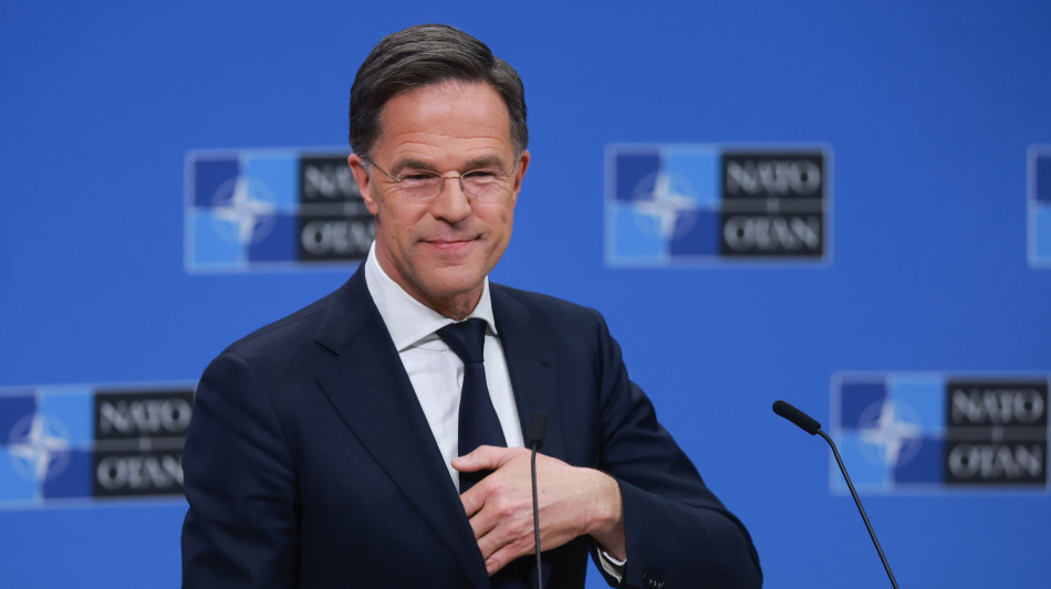 Per Rutte i dazi Usa non violano il trattato della Nato