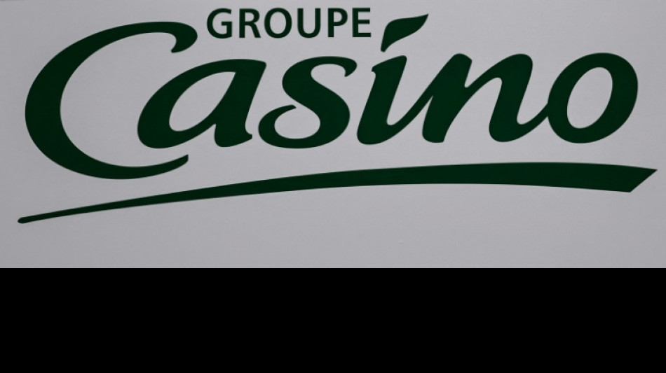 Distribution: 92 sup&eacute;rettes franchis&eacute;es Casino passeront sous l'enseigne Carrefour