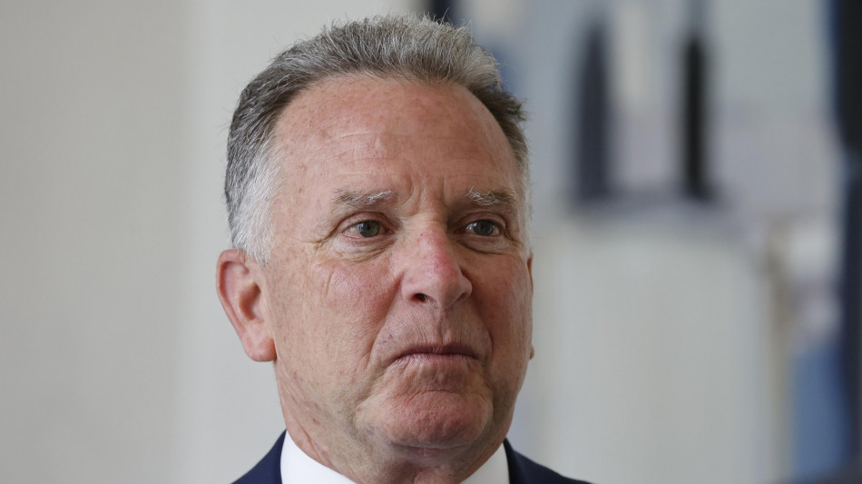 'Witkoff e Rubio saranno a colloqui Mosca-Kiev venerd&igrave;'