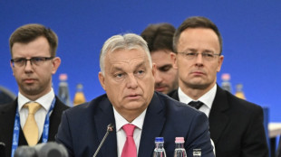 Face au fracassant retour de Trump, l'Europe appel&eacute;e &agrave; &eacute;crire son histoire