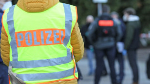 Ermittlungen nach mutma&szlig;lichem ausl&auml;nderfeindlichen Angriff in Brandenburg