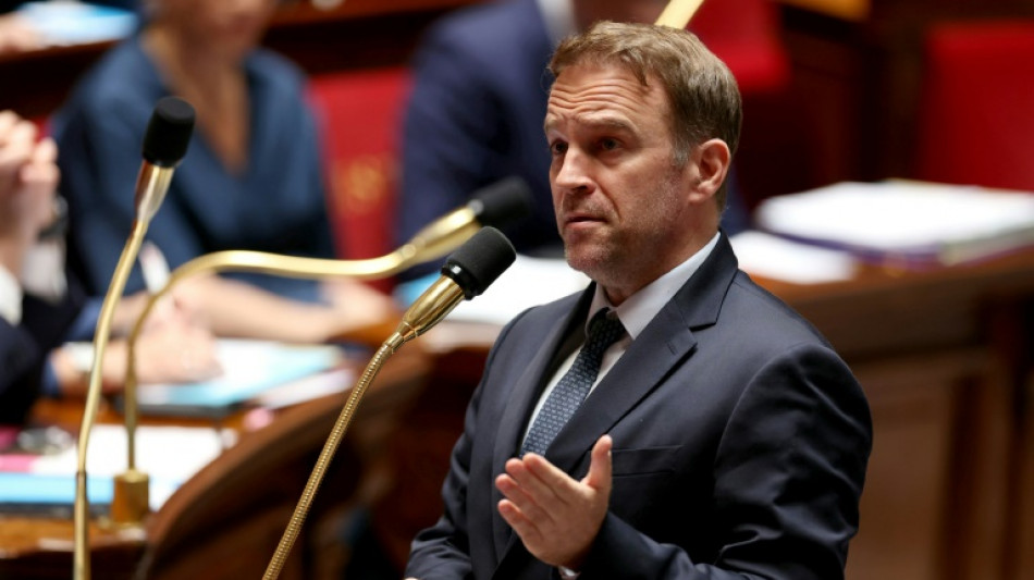 Pariser Nationalversammlung billigt Moratorium f&uuml;r neue Wind- und Solaranlagen