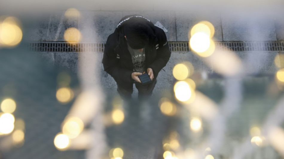 Funkl&ouml;cher in Deutschland schrumpfen nur langsam