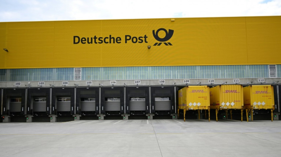 Deutsche Post erw&auml;gt Umstellung des Briefsystems auf Zwei-Klassen-Zustellung