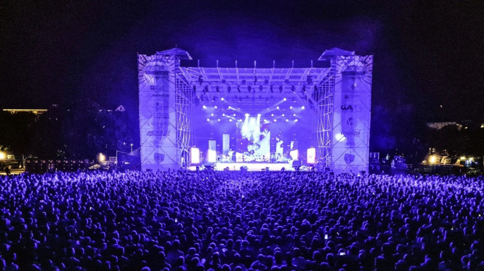 Dal 5 luglio Collisioni, a dare il via sar&agrave; Calcutta