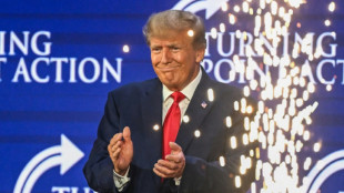 Trump diz que foi indiciado em investiga&ccedil;&atilde;o sobre ataque ao Capit&oacute;lio