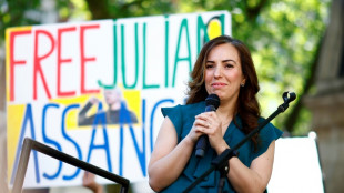 Justi&ccedil;a brit&acirc;nica concede a Julian Assange novo recurso contra extradi&ccedil;&atilde;o aos EUA 