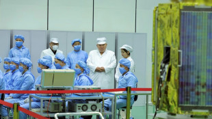 Crashed N. Korean spy satellite had 'no military utility': Seoul