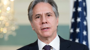 Blinken reist nach Erdbebenkatastrophe in die T&uuml;rkei