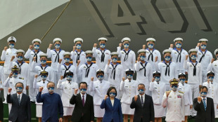 Taiw&aacute;n ampliar&aacute; el servicio militar obligatorio ante amenaza de China (medios)