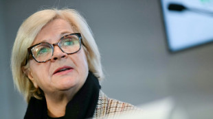 Catherine Vautrin r&eacute;cup&egrave;re un grand minist&egrave;re du Travail et de la Sant&eacute; 