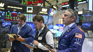Wall Street frein&eacute;e par les hauts prix de l'&eacute;nergie &agrave; l'ouverture