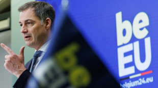 B&eacute;lgica abre una investigaci&oacute;n sobre la presunta "interferencia" rusa en el Parlamento Europeo