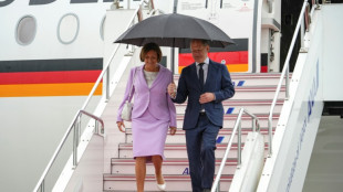 G7 wollen bei Treffen in Hiroshima &uuml;ber sch&auml;rfere Sanktionen gegen Russland beraten