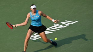 Rybakina outlasts Yastremska to reach WTA Montreal quarter-finals