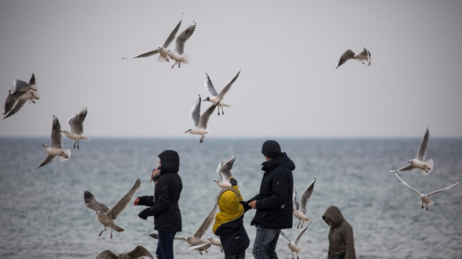 Armutsrisiko f&uuml;r Familien in Deutschland trotz Inflation leicht gesunken