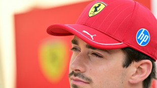 Dupla Hamilton-Leclerc, da Ferrari, confia numa rea&ccedil;&atilde;o da equipe no GP do Bahrein