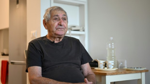 80 years after WWII, Holocaust survivor escapes Hamas attack