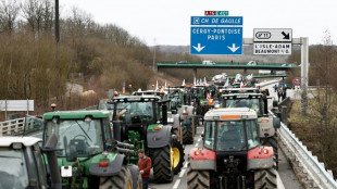 Bauernproteste in Deutschland und Frankreich: Br&uuml;ssel lockert Auflagen