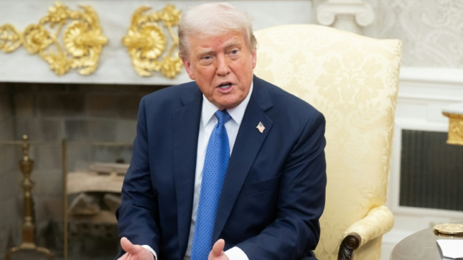 Trump ordena la extracci&oacute;n minera submarina incluso en aguas internacionales