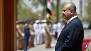 Miss&atilde;o de coaliz&atilde;o antijihadista no Iraque ser&aacute; conclu&iacute;da em 2025