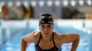 Sur la route des Jeux paralympiques: la fiert&eacute; de la qualification pour H&eacute;lo&iuml;se Courvoisier