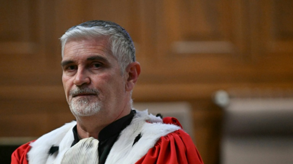 Promotoria pede 12 anos de pris&atilde;o para acusado de estuprar Gis&egrave;le Pelicot na Fran&ccedil;a