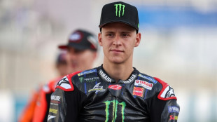 MotoGP: Quartararo en qu&ecirc;te de renouveau en Indon&eacute;sie 