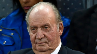 Espagne: l'ex-roi Juan Carlos d&eacute;cide de rester &agrave; Abou Dhabi