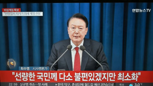 Cor&eacute;e du Sud: Yoon Suk Yeol, de procureur superstar &agrave; pr&eacute;sident d&eacute;chu