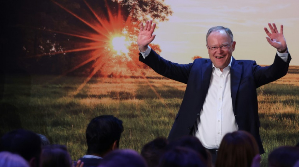 Rot-gr&uuml;ne Koalitionsgespr&auml;che in Niedersachsen sollen schnell starten