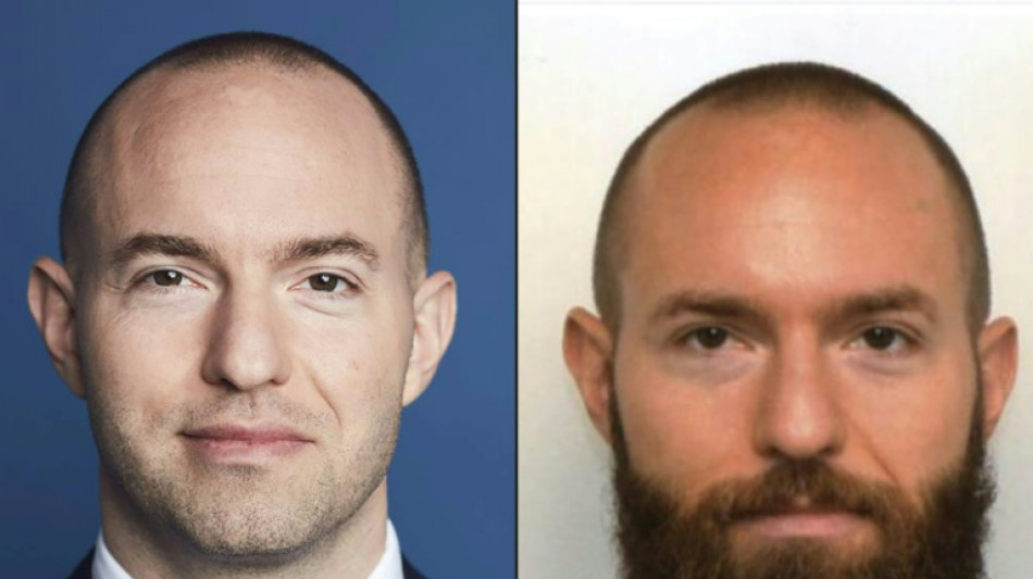 Fl&uuml;chtiger Ex-Wirecard-Vorstand Marsalek wendet sich &uuml;ber Anwalt an Gericht