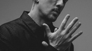 Durdust Urban Impressionism Summer Tour, anteprima ad Ascoli